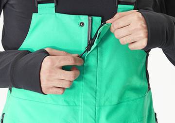 Adjustable-straps